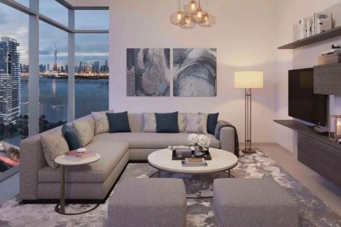 Huoneisto Dubai, Arabiemiraatit 1 makuuhuone, 79.9 m2 № 652201 - kuva 6