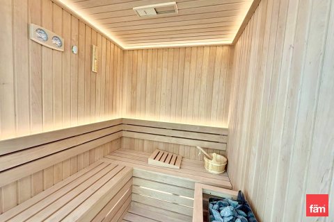 Apartament në Dubai, Emiratet e Bashkuara Arabe 1 dhomë gjumi, 74 m2. № 652202 - Foto 11