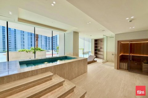 Apartament në Dubai, Emiratet e Bashkuara Arabe 1 dhomë gjumi, 74 m2. № 652202 - Foto 2