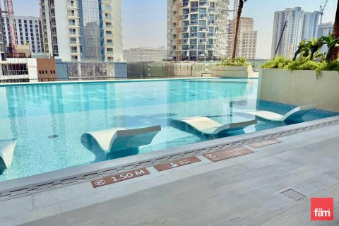 Apartament në Dubai, Emiratet e Bashkuara Arabe 1 dhomë gjumi, 74 m2. № 652202 - Foto 20