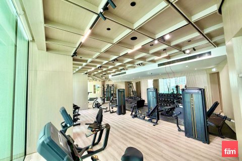 Apartament në Dubai, Emiratet e Bashkuara Arabe 1 dhomë gjumi, 74 m2. № 652202 - Foto 15