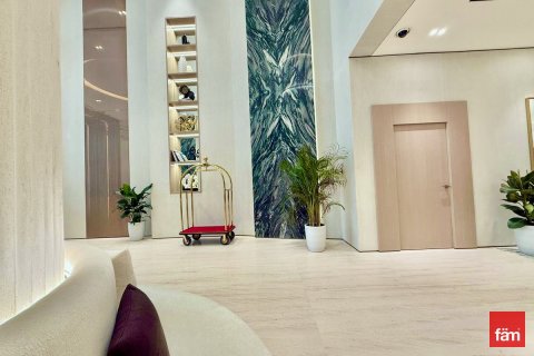 Apartament në Dubai, Emiratet e Bashkuara Arabe 1 dhomë gjumi, 74 m2. № 652202 - Foto 10