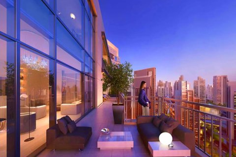 Apartment sa Dubai, UAE 1 silid-tulugan, 100.1 sq.m. № 652203 - larawan 13