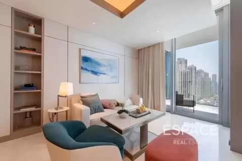 Appartamento in vendita a Jumeirah Beach Residence, Dubai, EAU 3 camere da letto, 223 mq. № 649624 - foto 2