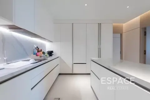 Appartamento in vendita a Jumeirah Beach Residence, Dubai, EAU 3 camere da letto, 223 mq. № 649624 - foto 7