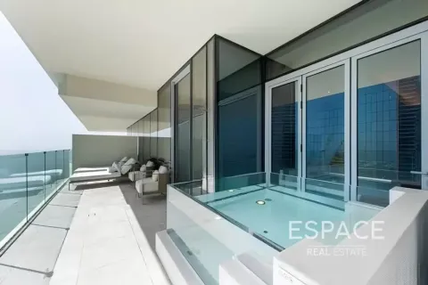 Appartamento in vendita a Jumeirah Beach Residence, Dubai, EAU 3 camere da letto, 223 mq. № 649624 - foto 10