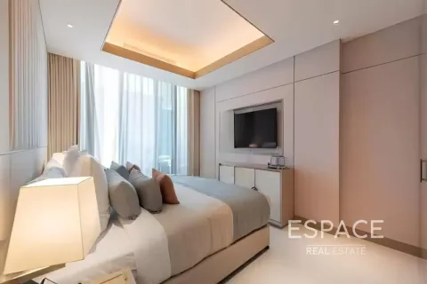 Appartamento in vendita a Jumeirah Beach Residence, Dubai, EAU 3 camere da letto, 223 mq. № 649624 - foto 6