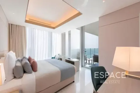 Appartamento in vendita a Jumeirah Beach Residence, Dubai, EAU 3 camere da letto, 223 mq. № 649624 - foto 5