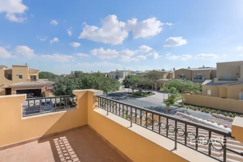 Willa na sprzedaż w Arabian Ranches, Dubai, ZEA 4 sypialnie, 273 mkw., nr 649619 - zdjęcie 9