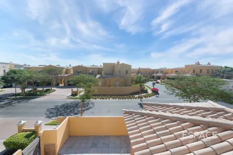 Willa na sprzedaż w Arabian Ranches, Dubai, ZEA 4 sypialnie, 273 mkw., nr 649619 - zdjęcie 10