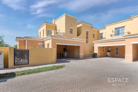 Willa na sprzedaż w Arabian Ranches, Dubai, ZEA 4 sypialnie, 273 mkw., nr 649619 - zdjęcie 11