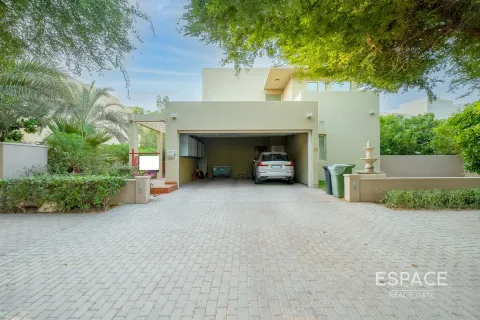 Vila v Arabian Ranches, Dubai, SAE 3 ložnice, 299 m² Č.: 649618 - fotografie 19