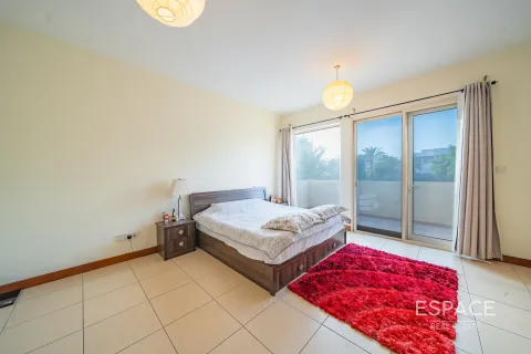 Vila v Arabian Ranches, Dubai, SAE 3 ložnice, 299 m² Č.: 649618 - fotografie 12