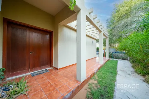 Vila v Arabian Ranches, Dubai, SAE 3 ložnice, 299 m² Č.: 649618 - fotografie 18