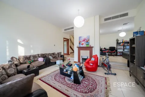Vila v Arabian Ranches, Dubai, SAE 3 ložnice, 299 m² Č.: 649618 - fotografie 4