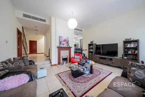 Vila v Arabian Ranches, Dubai, SAE 3 ložnice, 299 m² Č.: 649618 - fotografie 3