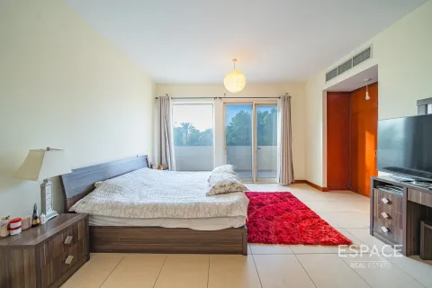 Vila v Arabian Ranches, Dubai, SAE 3 ložnice, 299 m² Č.: 649618 - fotografie 14
