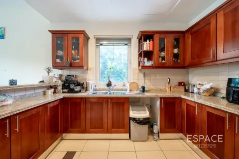 Vila v Arabian Ranches, Dubai, SAE 3 ložnice, 299 m² Č.: 649618 - fotografie 6