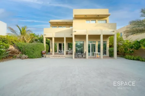 Vila v Arabian Ranches, Dubai, SAE 3 ložnice, 299 m² Č.: 649618 - fotografie 20