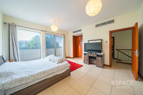 Vila v Arabian Ranches, Dubai, SAE 3 ložnice, 299 m² Č.: 649618 - fotografie 13