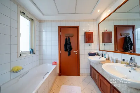 Vila v Arabian Ranches, Dubai, SAE 3 ložnice, 299 m² Č.: 649618 - fotografie 11