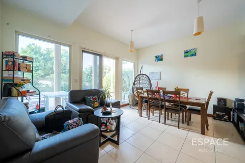Vila v Arabian Ranches, Dubai, SAE 3 ložnice, 299 m² Č.: 649618 - fotografie 5