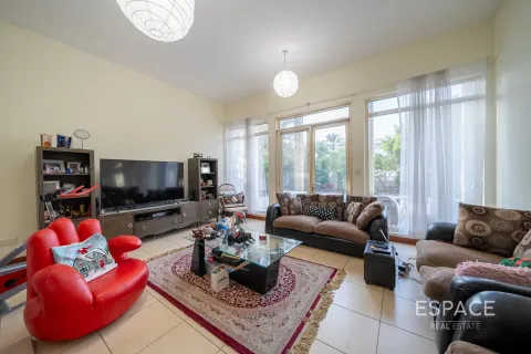 Vila v Arabian Ranches, Dubai, SAE 3 ložnice, 299 m² Č.: 649618 - fotografie 2