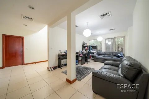 Vila v Arabian Ranches, Dubai, SAE 3 ložnice, 299 m² Č.: 649618 - fotografie 16