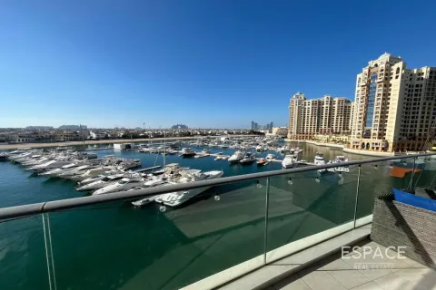 Apartament në Palm Jumeirah, Dubai, Emiratet e Bashkuara Arabe 2 dhoma gjumi, 159 m2. № 649620 - Foto 14