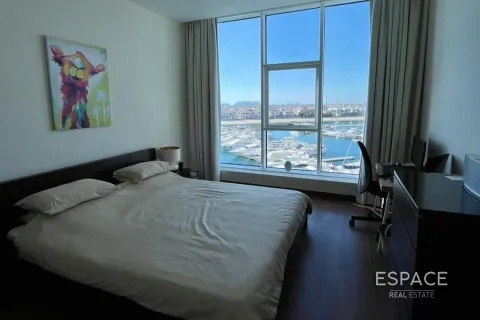 Apartament në Palm Jumeirah, Dubai, Emiratet e Bashkuara Arabe 2 dhoma gjumi, 159 m2. № 649620 - Foto 5