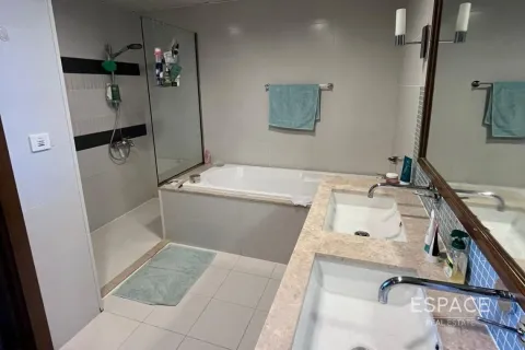 Apartament në Palm Jumeirah, Dubai, Emiratet e Bashkuara Arabe 2 dhoma gjumi, 159 m2. № 649620 - Foto 10