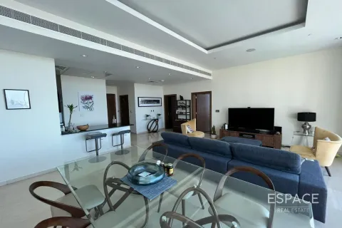 Apartament në Palm Jumeirah, Dubai, Emiratet e Bashkuara Arabe 2 dhoma gjumi, 159 m2. № 649620 - Foto 12