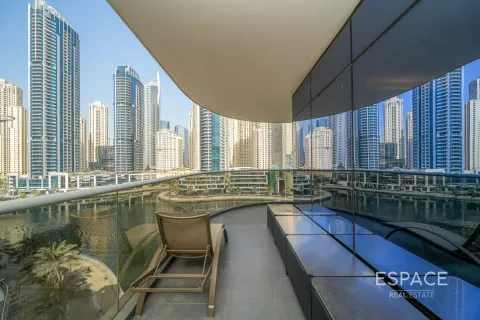 Apartment in Dubai Marina, UAE 2 bedrooms, 117 sq.m. № 649623 - photo 18