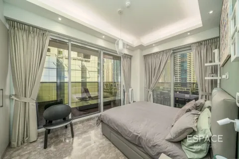 Apartment in Dubai Marina, UAE 2 bedrooms, 117 sq.m. № 649623 - photo 5