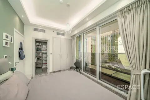 Apartment in Dubai Marina, UAE 2 bedrooms, 117 sq.m. № 649623 - photo 9