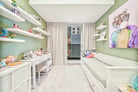Apartment in Dubai Marina, UAE 2 bedrooms, 117 sq.m. № 649623 - photo 10