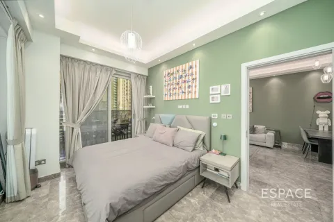 Apartment in Dubai Marina, UAE 2 bedrooms, 117 sq.m. № 649623 - photo 6