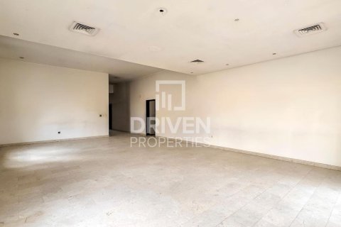 Villa in affitto a The Villa, Dubai, EAU 5 camere da letto, 925.04 mq. № 745062 - foto 14