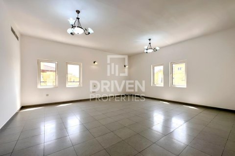 Villa in affitto a The Villa, Dubai, EAU 5 camere da letto, 925.04 mq. № 745062 - foto 2