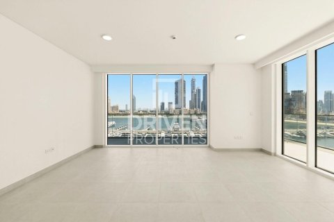 Apartamento para arrendamento em Dubai Harbour, Dubai, EAU 3 quartos, 204.94 m2 № 745058 - foto 2