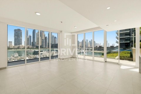 Apartamento em Dubai Harbour, Dubai, EAU 3 quartos, 204.94 m2 № 745058