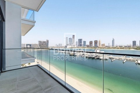 Apartamento para arrendamento em Dubai Harbour, Dubai, EAU 3 quartos, 204.94 m2 № 745058 - foto 21