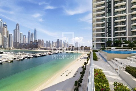 Apartamento para arrendamento em Dubai Harbour, Dubai, EAU 3 quartos, 204.94 m2 № 745058 - foto 24