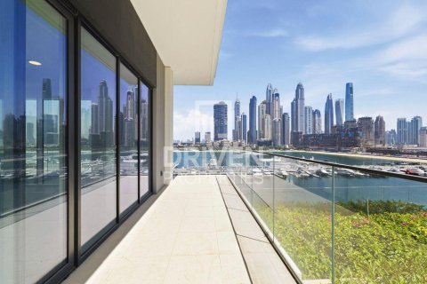 Apartamento para arrendamento em Dubai Harbour, Dubai, EAU 3 quartos, 204.94 m2 № 745058 - foto 22