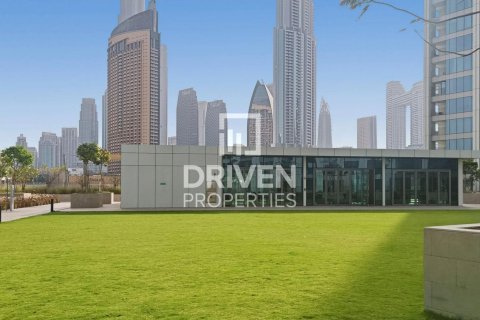 آپارتمان برای اجاره در Zabeel، Dubai، امارات متحده عربی 1 خوابه ، 68.93 متر مربع ، شماره 745064 - تصویر 21