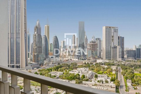 آپارتمان برای اجاره در Zabeel، Dubai، امارات متحده عربی 1 خوابه ، 68.93 متر مربع ، شماره 745064 - تصویر 4