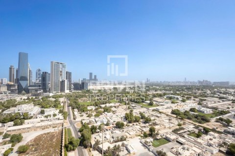 آپارتمان برای اجاره در Zabeel، Dubai، امارات متحده عربی 1 خوابه ، 68.93 متر مربع ، شماره 745064 - تصویر 2