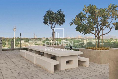 آپارتمان برای اجاره در Zabeel، Dubai، امارات متحده عربی 1 خوابه ، 68.93 متر مربع ، شماره 745064 - تصویر 16