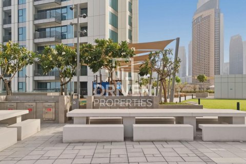 آپارتمان برای اجاره در Zabeel، Dubai، امارات متحده عربی 1 خوابه ، 68.93 متر مربع ، شماره 745064 - تصویر 15