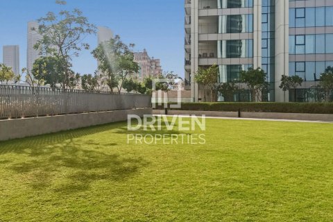 آپارتمان برای اجاره در Zabeel، Dubai، امارات متحده عربی 1 خوابه ، 68.93 متر مربع ، شماره 745064 - تصویر 20
